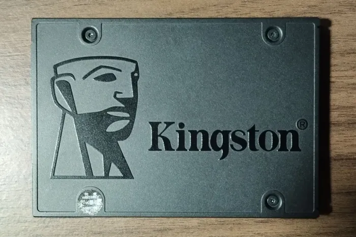 SSD Kingston A400 120gb SATA