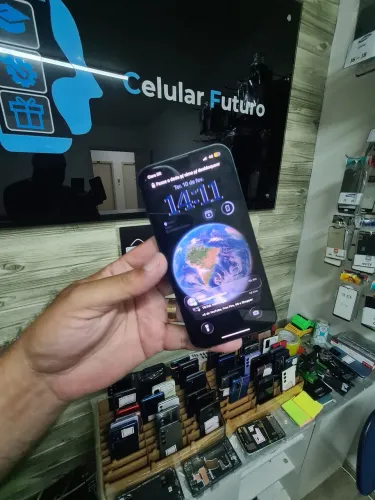 TELA DISPLAY IPHONE 12 - TROCA DE TELA DISPLAY IPHONE 12