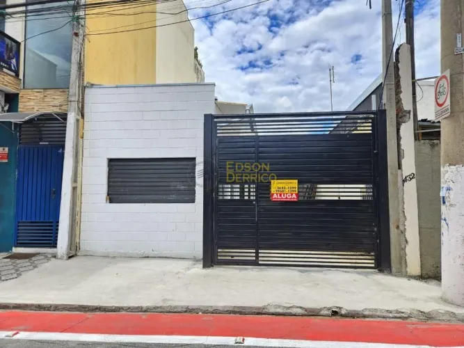 Salas Comerciais para Locação, Centro - Pindamonhangaba