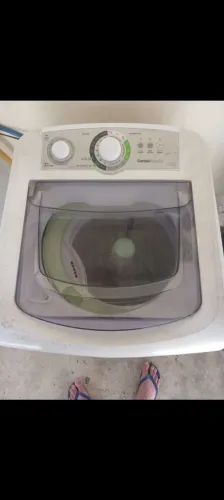 Máquina de lavar roupa e Tanquinho