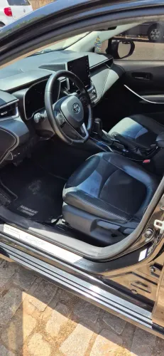 Toyota Corolla Altis Hybrid 1.8 16V Flex Aut. 2020