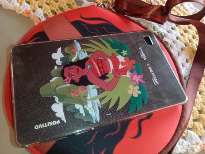 Tablet positivo 64 gb