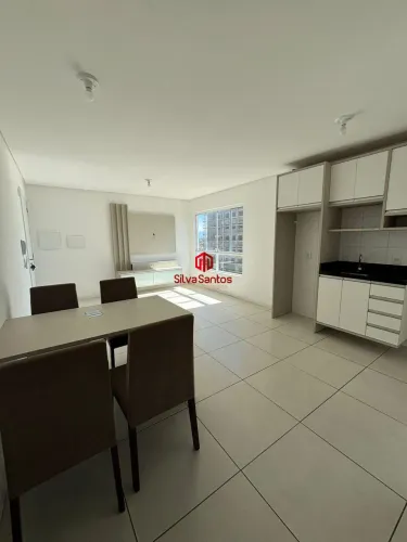 Apartamento de 2 quartos disponivel para locação anual na Zona Nova em Capão da Canoa REF: