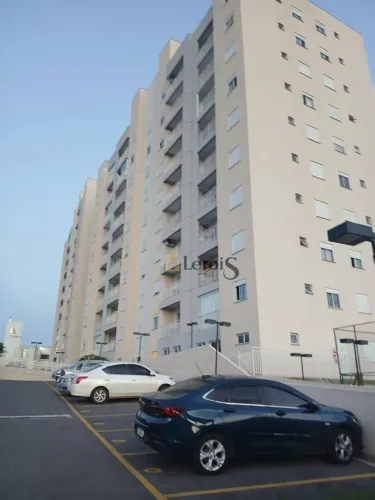 Apartamento com 2 dormitórios à venda, 49 m² por R$ 290.000,00 - Edifício Residencial Vila