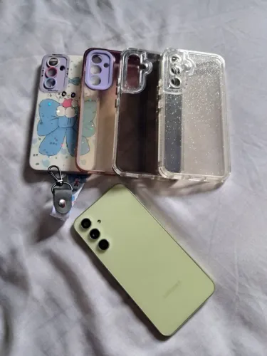 Samsung A545g 256g e 16 de ram Somente troca ok