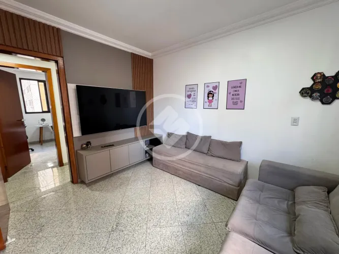 Apartamento à Venda - Setor Bela Vista | Goiânia - GO