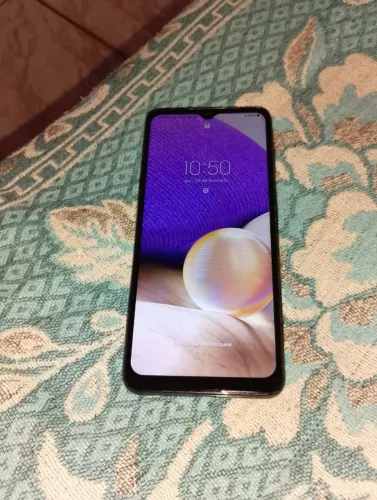 Celular samsung 