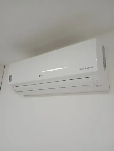 Ar condicionado 9.000 BTUs