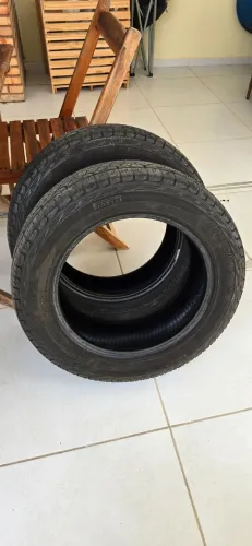 Par de Pneu Pirelli Scorpion ATR 225/60r17