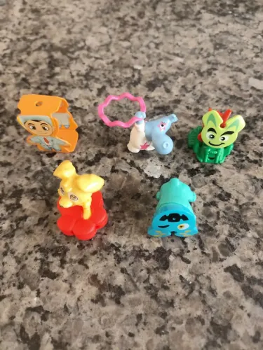 Kinder ovo lote