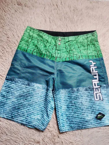 Bermuda Seaway Original 