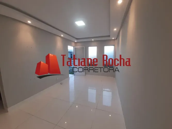 Vendo excelente casa no Condomínio Casas de Milão.