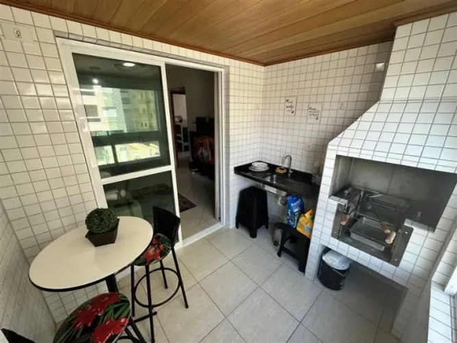 Apartamento para Venda em Praia Grande / SP no bairro Aviação