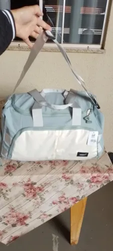 Mala mão para viagens curtas