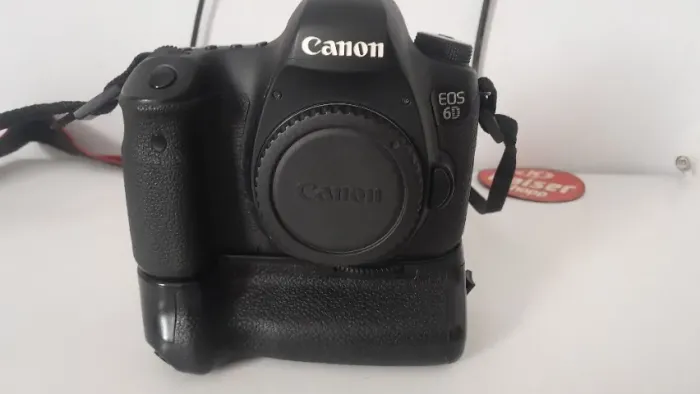 Canon 6D