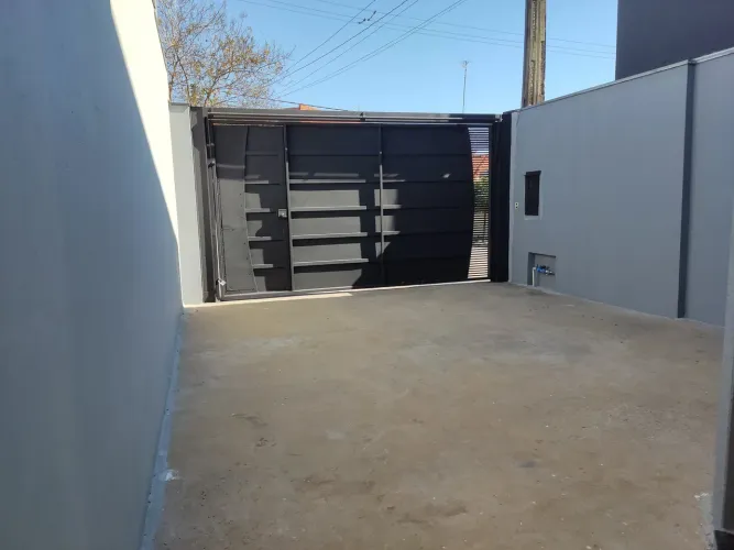 CASA PARA VENDA RIO CLARO 