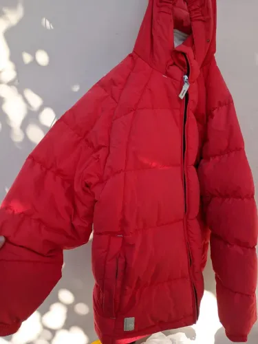 Jaqueta feminina M Quechua trilha e ski montanha trekking viagem