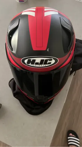 Capacete Hjc rpha 10 pro