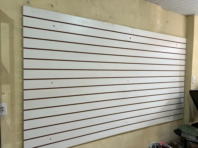 Painel de loja 