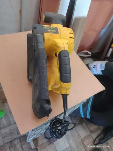 Lixadeira Stanley sb90br 127 v