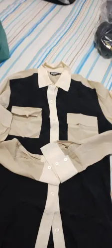 Blusas femininas.