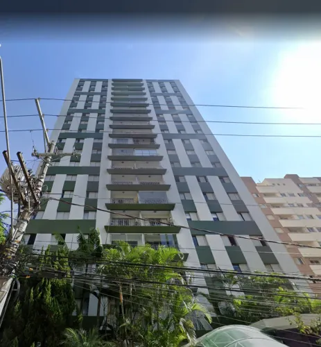 Apartamento para locação 3 quartos, sendo 1 suíte, Centro, São Caetano do Sul, SP