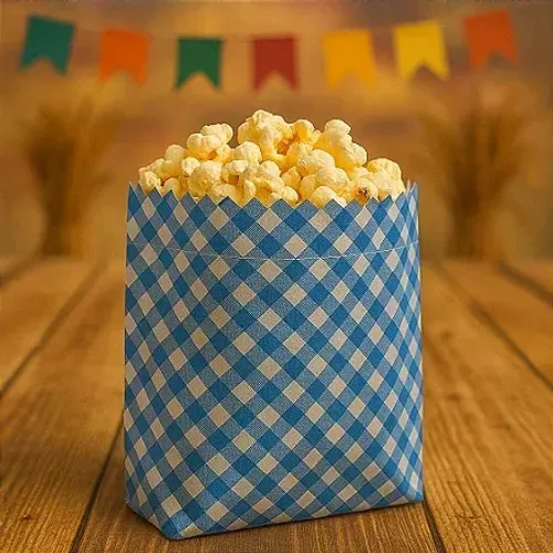 Pipoca - Algodão Doce - Churros par sua Festa Junina!!!