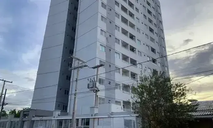 Imóvel para aluguel com 80 metros quadrados com 3 quartos em Agenor de Carvalho - Porto Ve