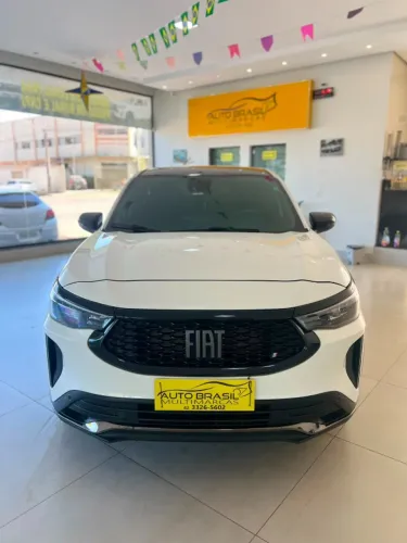 Fiat Fastback Limited Ed.1.3 270 T.flex Aut. 2023
