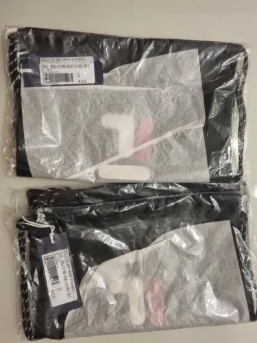 Mochilas dry fit fila