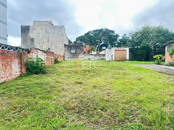 Terreno à venda em São José, Canoas