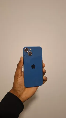 Vendo iphone 13 Bypass