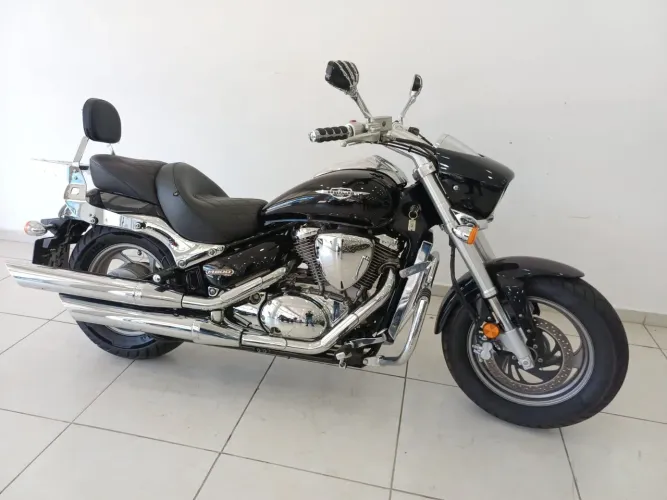 Boulevard M800 2015