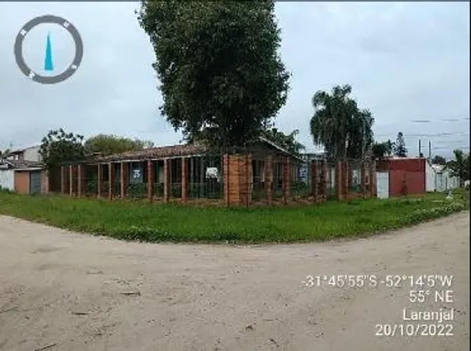 Oportunidade Única em PELOTAS - RS | Tipo: Casa | Negociação: Venda Direta Online | Situaç