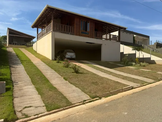 CONDOMINIO CANTO DA SIRIEMA VIP