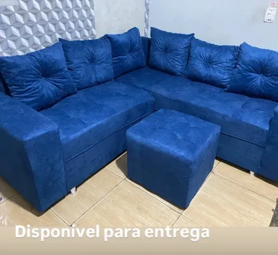 SOFÁ . \\\\\ confortável