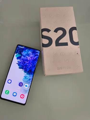 Samsung S20 Fé 128GB