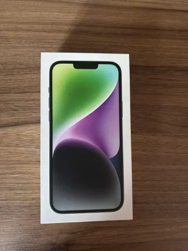 Caixa iPhone 14 Plus