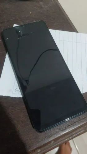 Vendo realmi 60x novo
