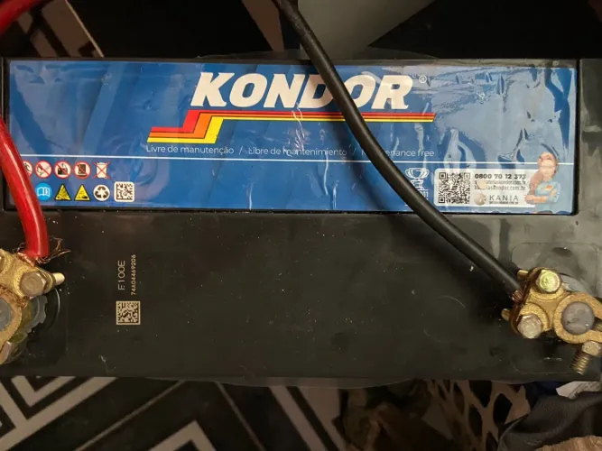 Vendo esta nova