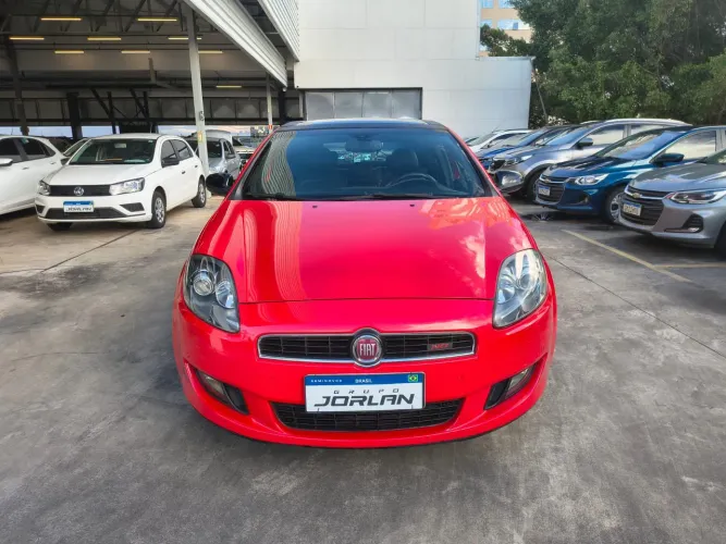 Fiat Bravo T-jet 1.4 16V Turbo 5P 2014
