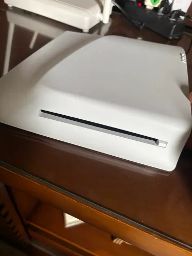 Leitor de cd ps5 Slim 