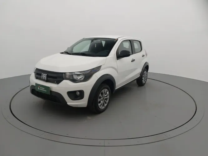 Fiat Mobi Like 1.0 Fire Flex 5P. 2025