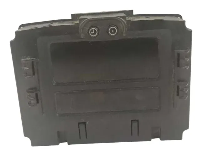 Computador Bordo Gm Zafira 2008 Original (Usado)