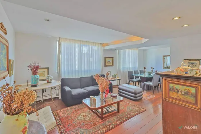 Apartamento 4 quartos Cruzeiro