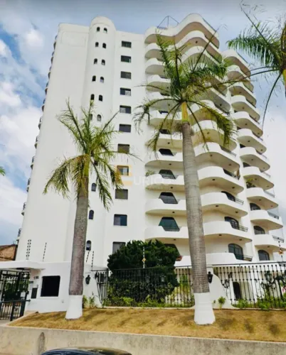 Apartamento à venda no Condomínio Edifício Maison da Bela Vista em Jundiaí/SP