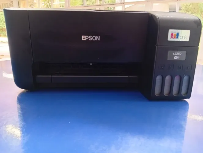 Impressora Epson