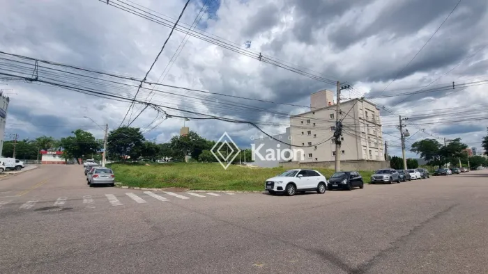 Terrenos à venda no Itu Novo Centro em Itu/SP