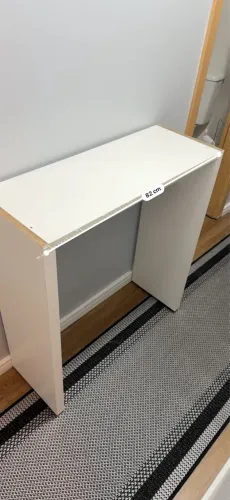 Mesa pequena