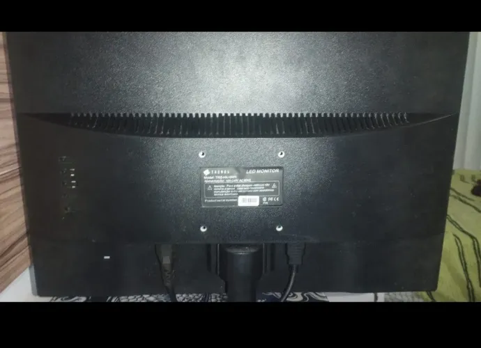 Monitor 20"